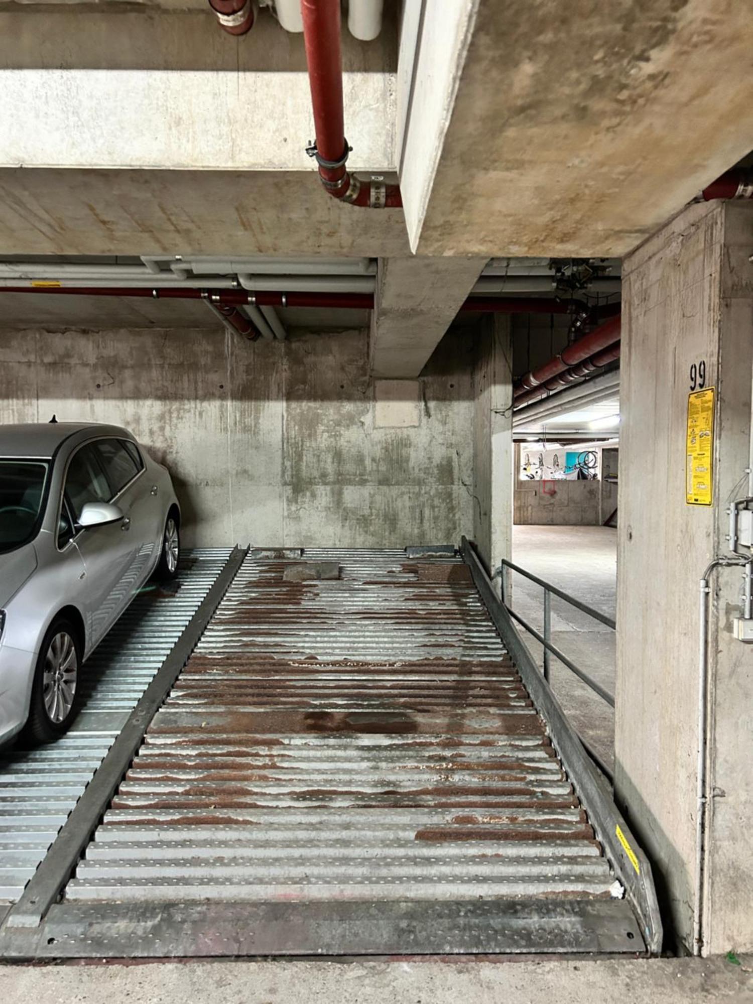 Bellabene Modernes Studio Apartment In Zentraler Lage Mit Terrasse, Parkplatz, Smarttv Πφορτζχάιμ Εξωτερικό φωτογραφία
